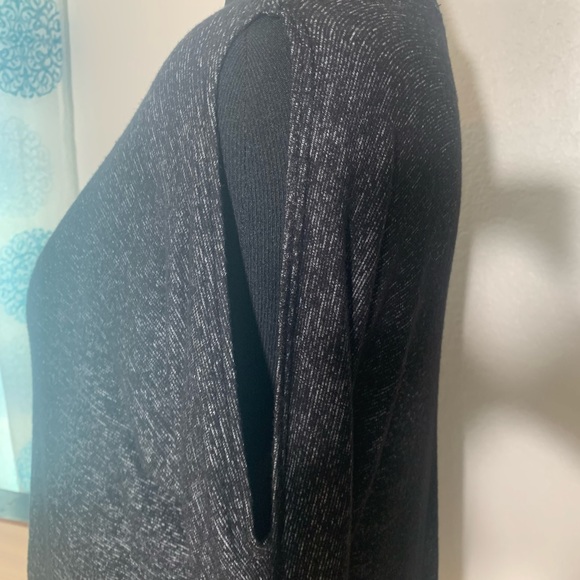 BKE long loose tee shirt top blouse - Picture 5 of 9